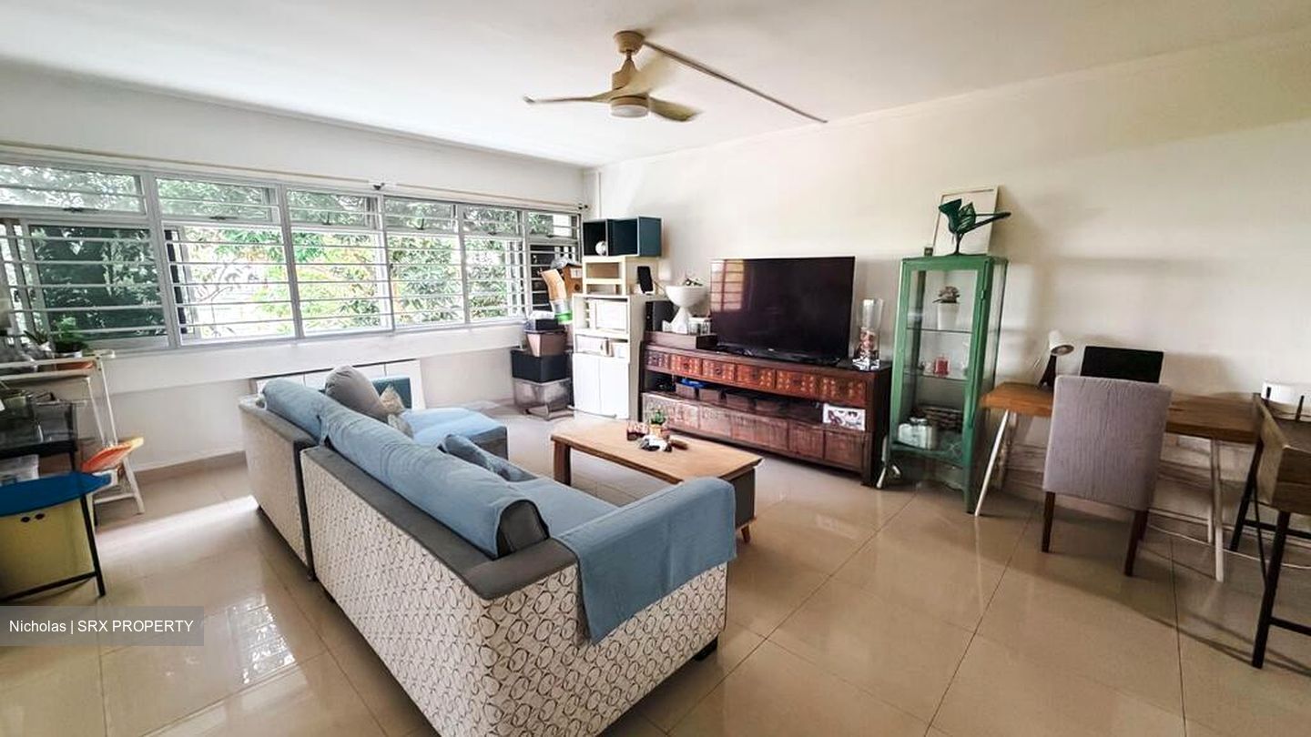 Blk 736 Pasir Ris Drive 10 (Pasir Ris), HDB 5 Rooms #517240321